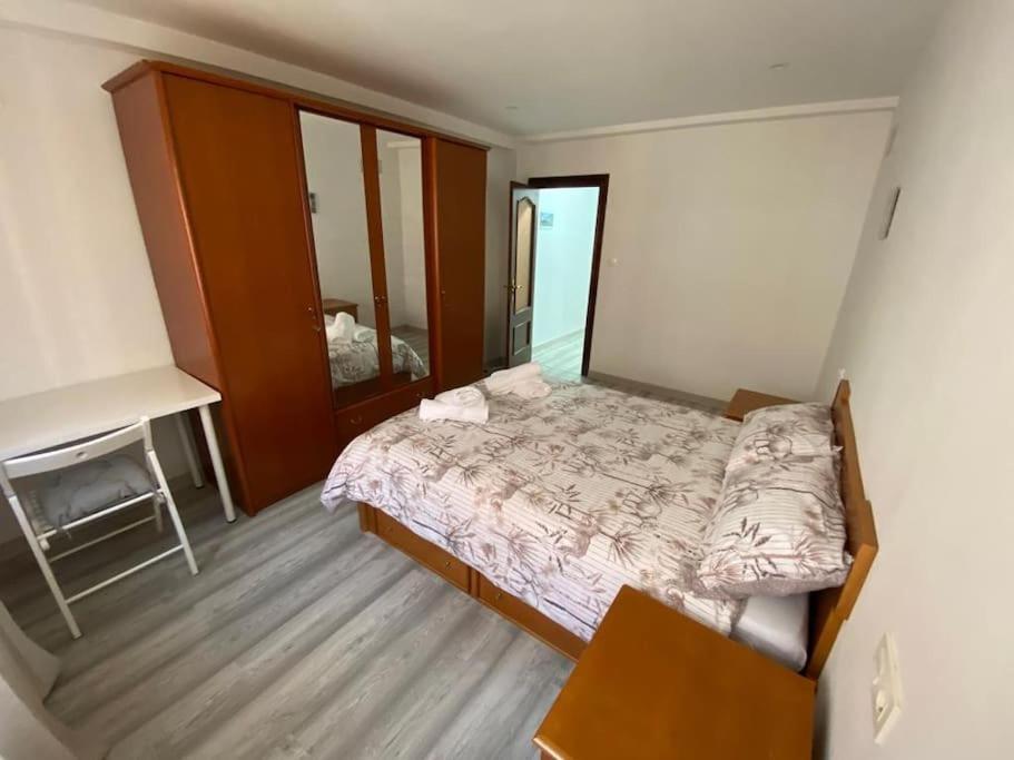 Appartement Casa Raquelina à Gijón Extérieur photo