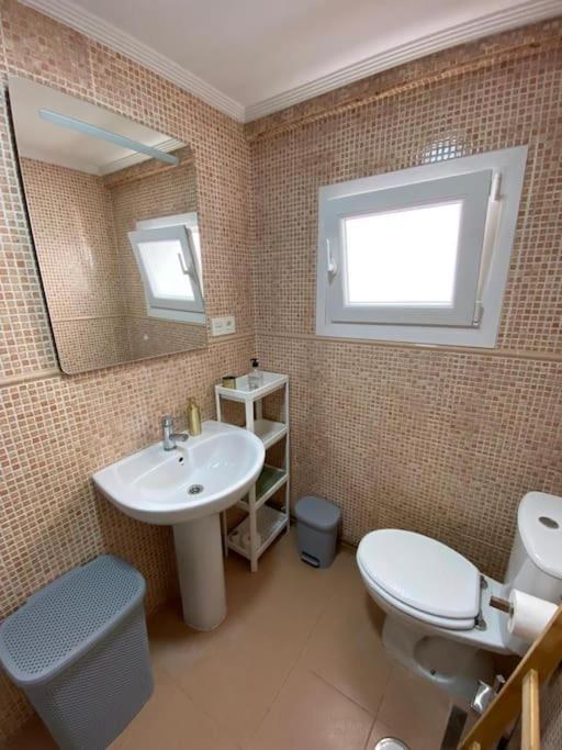 Appartement Casa Raquelina à Gijón Extérieur photo