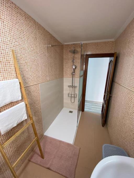 Appartement Casa Raquelina à Gijón Extérieur photo