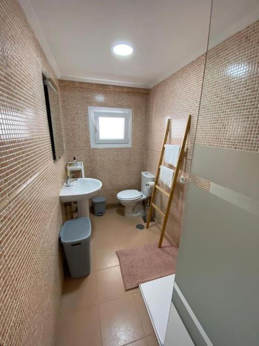 Appartement Casa Raquelina à Gijón Extérieur photo