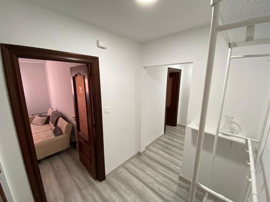 Appartement Casa Raquelina à Gijón Extérieur photo