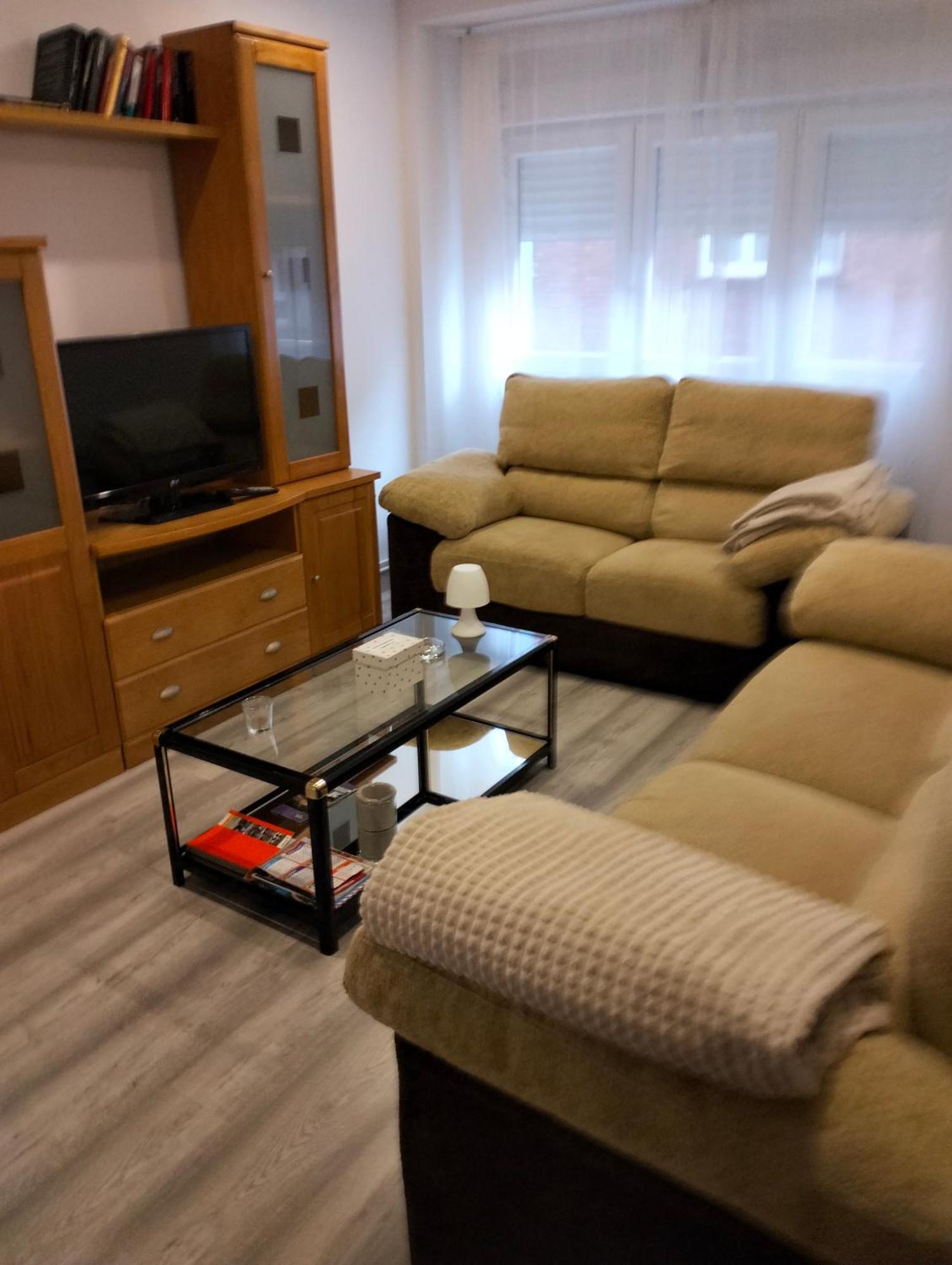 Appartement Casa Raquelina à Gijón Extérieur photo
