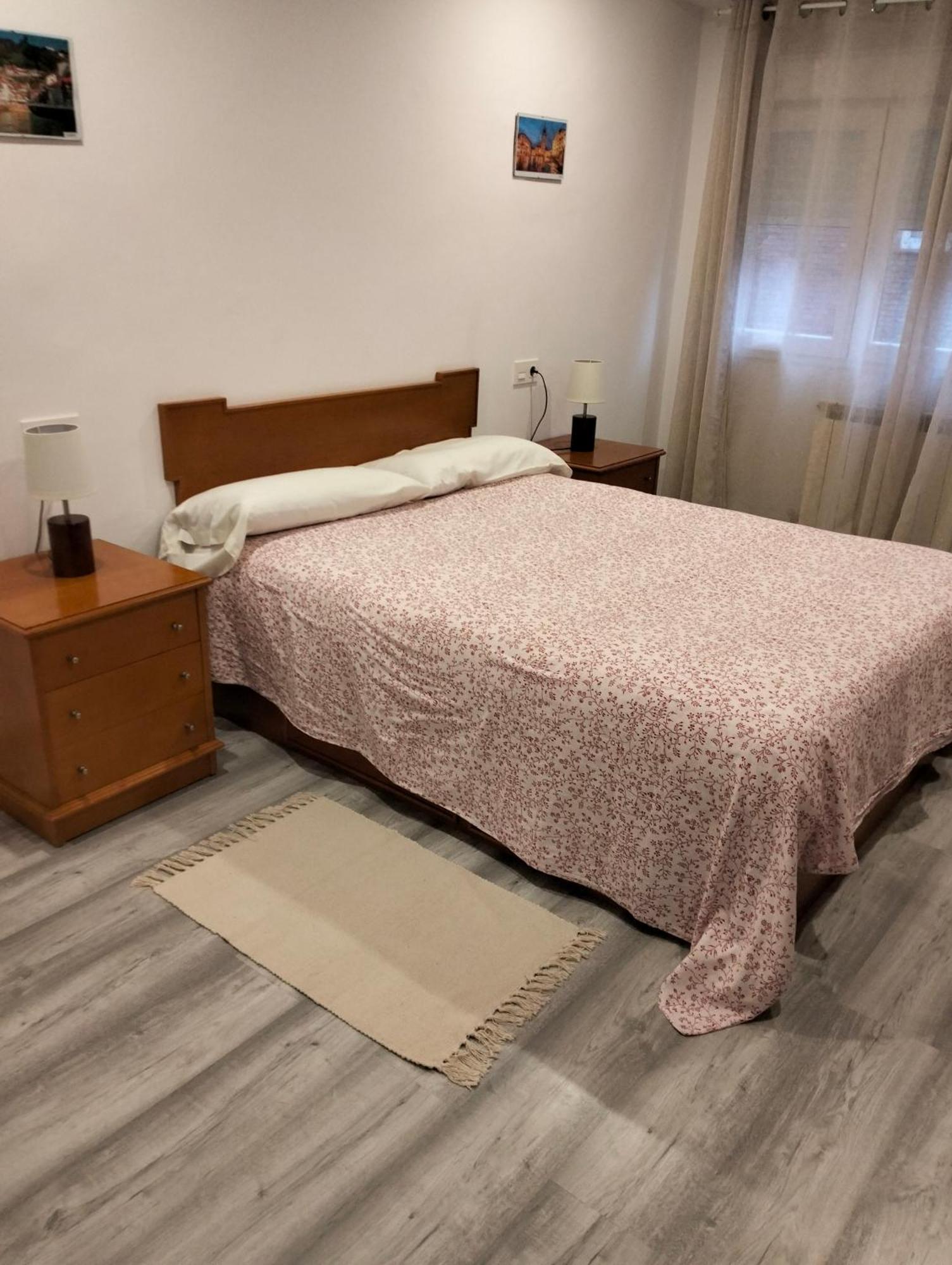 Appartement Casa Raquelina à Gijón Extérieur photo