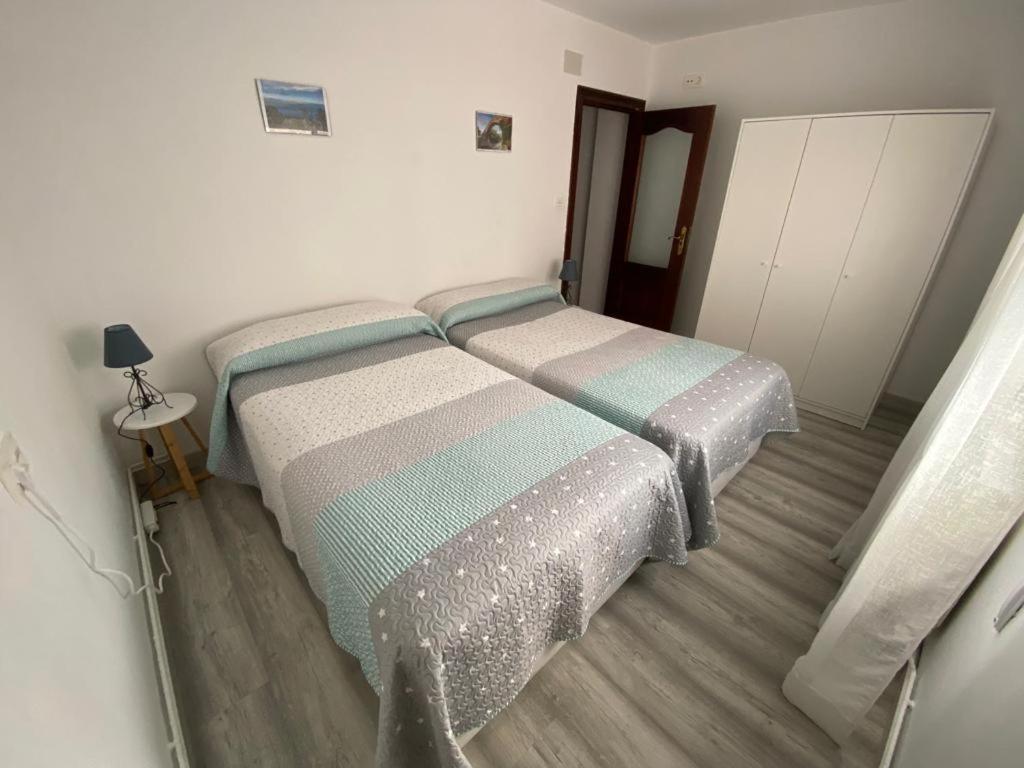 Appartement Casa Raquelina à Gijón Extérieur photo
